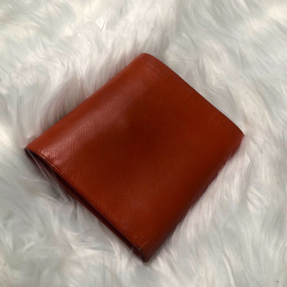 Prada Wallet - Picture 5 of 8